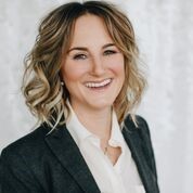 Kellie L. Johnston (she/her/hers)