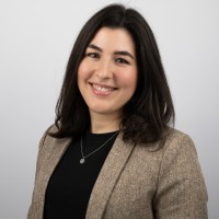 Corinna Muriel Schons