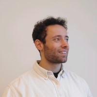 Elias Benameur