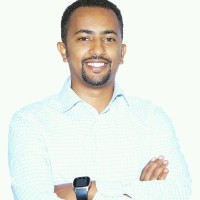 Michael Embaye