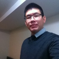 Calvin Lee