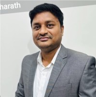 Bharath kumar Durgam