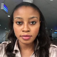Juliet Obianuju Njoku