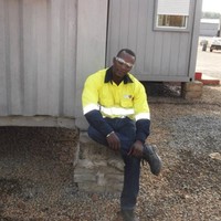 Abubakarrdeen Kargbo