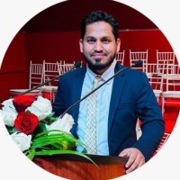 Mohammed Rafeeq