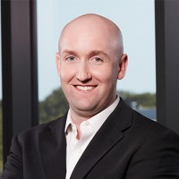 Kevin Shea, Cfa