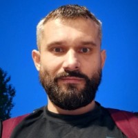 Vlad Marchenko