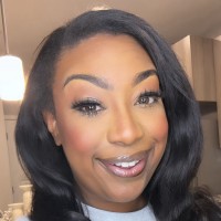 Kayla Meeks, M.I.S.M