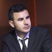 Ashot Petrosyan