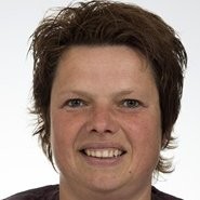 Marian Van Thiel-Derks