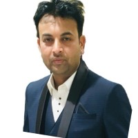 Abhay Singh
