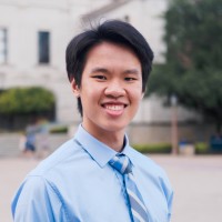 Yanhao Wong