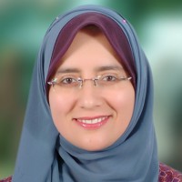 Amal Mostafa