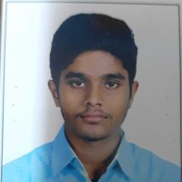 Boddu V S G Naveen Kumar