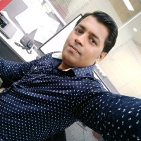 Parimal Deshpande