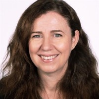 Jo Evans