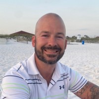 Darrell (Aaron) York