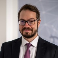 Murat Kandaz, Phd