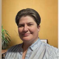 Elizabeth Tomaszewski