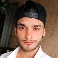 Johnata Santos Ramiro da Silva