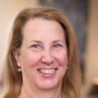 Judith Balderson