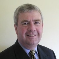 Nigel Wharton