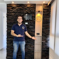 Fredy Alexander Patiño Bustos