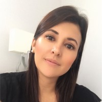 Leidy Lorena Herrera Ortiz