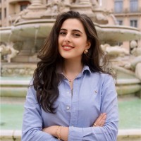 Mari Chachanidze