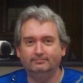 Geoff Bond
