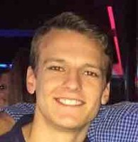 Cody Parker