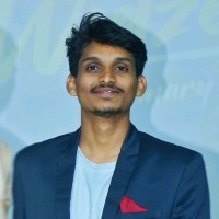 Sandeep Gajula