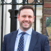 James Incledon