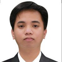John Roger R. Dela Cruz