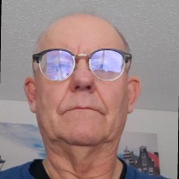 Bruce Nicoll
