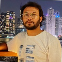 Syed Mursaleen