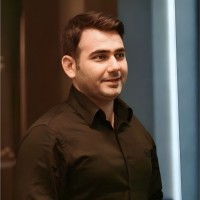 Gökhan Döner