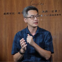 Tyler Pei