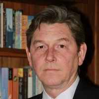 Andrew Holley