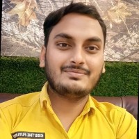 Aman Kumar Maurya