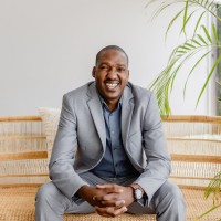 Sylvester Mhlongo