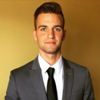 Jarrett Daniel