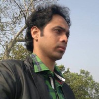 Biplab Chandra Maity