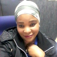 Phindile Lovey Mgabhi