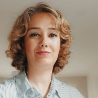 Sanaz Rajaei Anaraki