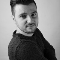 Djaro Baauw