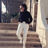 Savannah Gonzalez Van Loenen