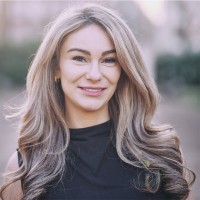 Sarah Evans DipPFS