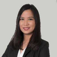Angeline Cheah