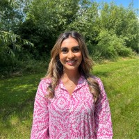 Neena Patel